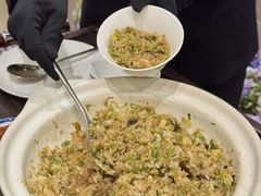 -百盛·鼎膳(中海财富中心)