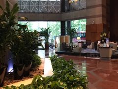 -上海新锦江大酒店