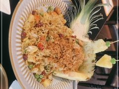 -simply thai天泰(静安嘉里中心店)