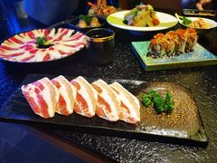 -樱嘢·炭火烧肉(惠南店)