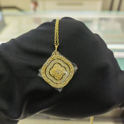 -周生生Chow Sang Sang(又一城店)