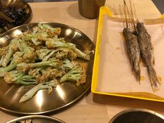 -我是那个大叔·美食研究所(新塘路店)