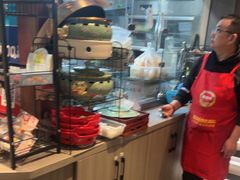 -纪林菜馆·博山菜老字号(华光路店)