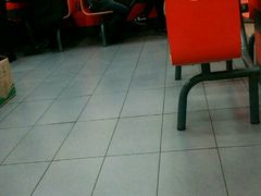 -麦加美汉堡(沁园店)