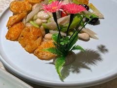 -山外山菜馆(玉泉路店)