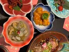 -大江户日本料理(吕厝店)