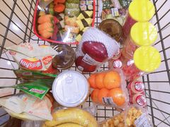 -AEON超市(永旺梦乐城泰达店)