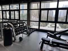 -蜗牛健身·私教馆(海珀香庭店)