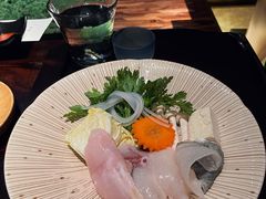 -元熹会席料理