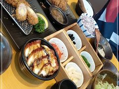 -胜博殿日式炸猪排(西红门店)