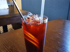 冻柠檬红茶-龍炎馬仔烧味(首位中心店)