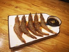 酱腌大虾-源味家(杏林街店)