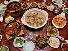-龙泉人椰子鸡·糟粕醋·地标海南菜(龙昆南店)