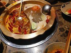-小龙坎火锅(东汇城店)