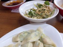 -喜家德虾仁水饺(哈尔滨文化店)