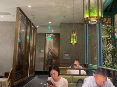 -梁家大院•农家菜(马陆店)