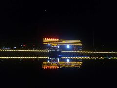 -党河风情线国家水利风景区