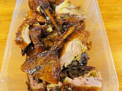 -徐六孃正宗甜皮鸭(张公桥店)