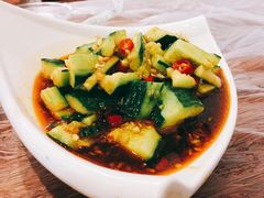 -沈记烧烤海鲜(江汉二路店)