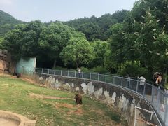 -无锡动物园·太湖欢乐园