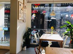 -红小姐咖啡馆(西津渡店)