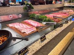 -和谐号(全运路万达店)