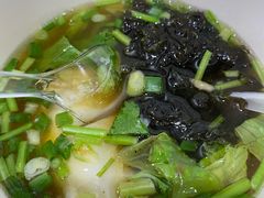 -家宴·灌蛋·沙茶面(曾厝垵店)