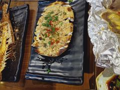 -小院烤肉(公园南路店)