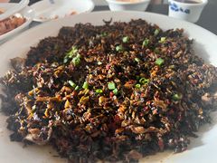 -小姨家常菜(昭萍东路店)