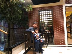 -中心大酒店·本味餐厅
