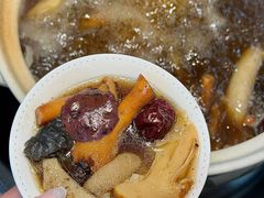 -名善山珍·野生菌汤锅(文殊院店)