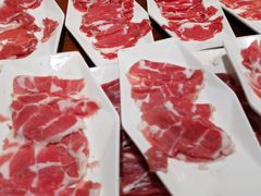 -杭州开元名都大酒店·地中海自助餐厅