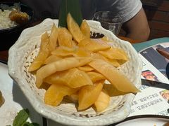 -马灯部落·西湖边的创意山景餐厅(虎跑动物园店)