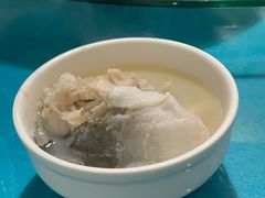 -干老四雅鱼饭店(滨江西路店)