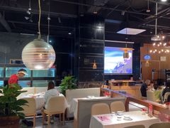 -川味里•商务宴请•团建聚餐(清湖店)