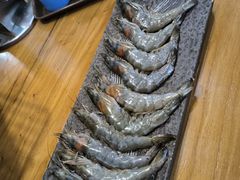 -合易泓烤肉·海肠捞饭(火车站店)