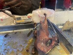-王浩儿纪六孃甜皮鸭(乐山总店)