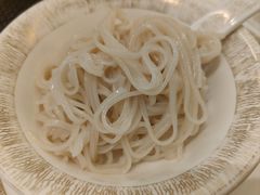 拌面线-李清佛跳墙|福建省十大名厨之首(后江埭店)