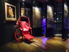 -上海外滩英迪格酒店