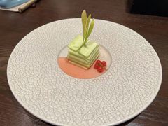 -苏州中心大酒店·裕社中餐厅