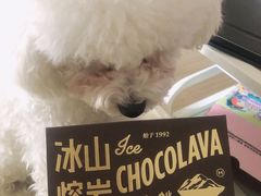 -好利来(新宜白店)