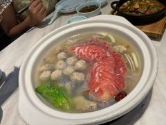 -龙泉人椰子鸡.糟粕醋.海南菜(三亚旗舰店)