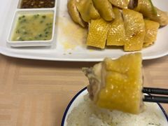 -巫记鸡饭店