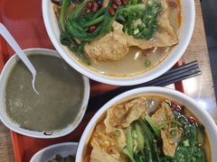-螺小胖柳州螺蛳粉(钟楼总店)