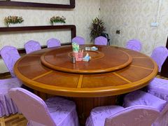 -龙上水现炒生料(柳沙店)