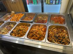 -鸡西冷面(翠竹店)