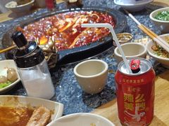 -蜀大侠火锅(建设路第五大道店)