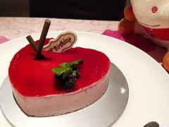 -西堤厚牛排(新世界店)