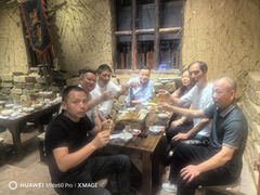-盟重烧烤(高正街店)