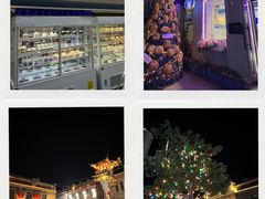 -中华巴洛克风情街